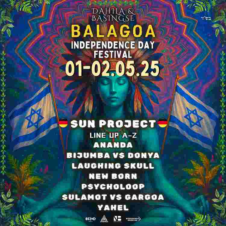 Event image BALAGOA