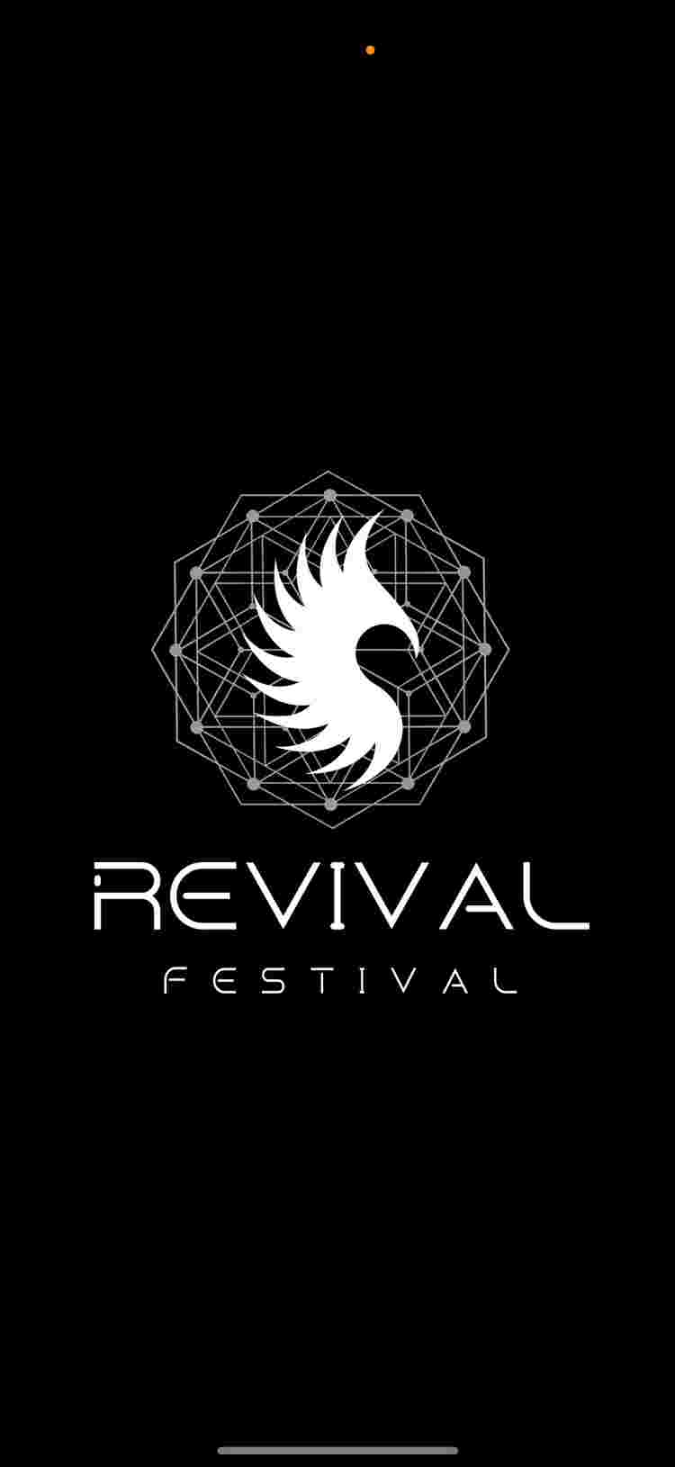 Event image Revival Festival Desert Edition 14-15.8