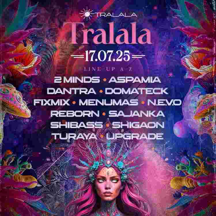 Event image Tralalala