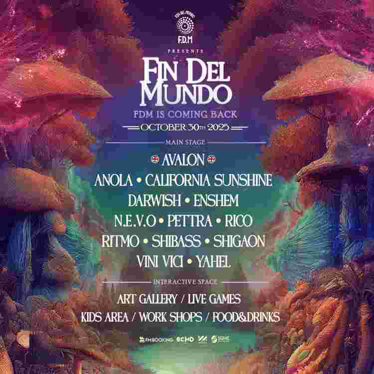 Event image F.D.M
