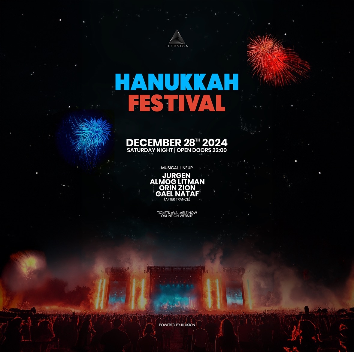 event image