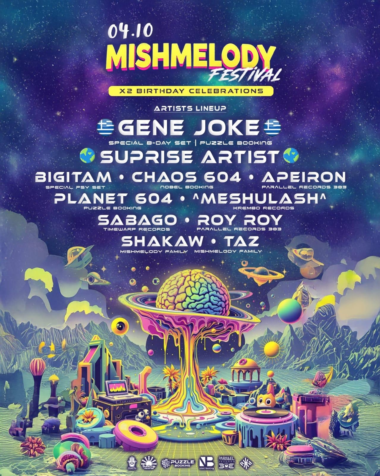 event image