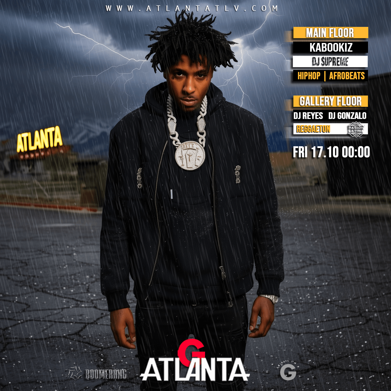 event image