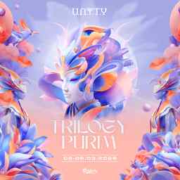 UNITY - TRILOGY FESTIVAL - PURIM