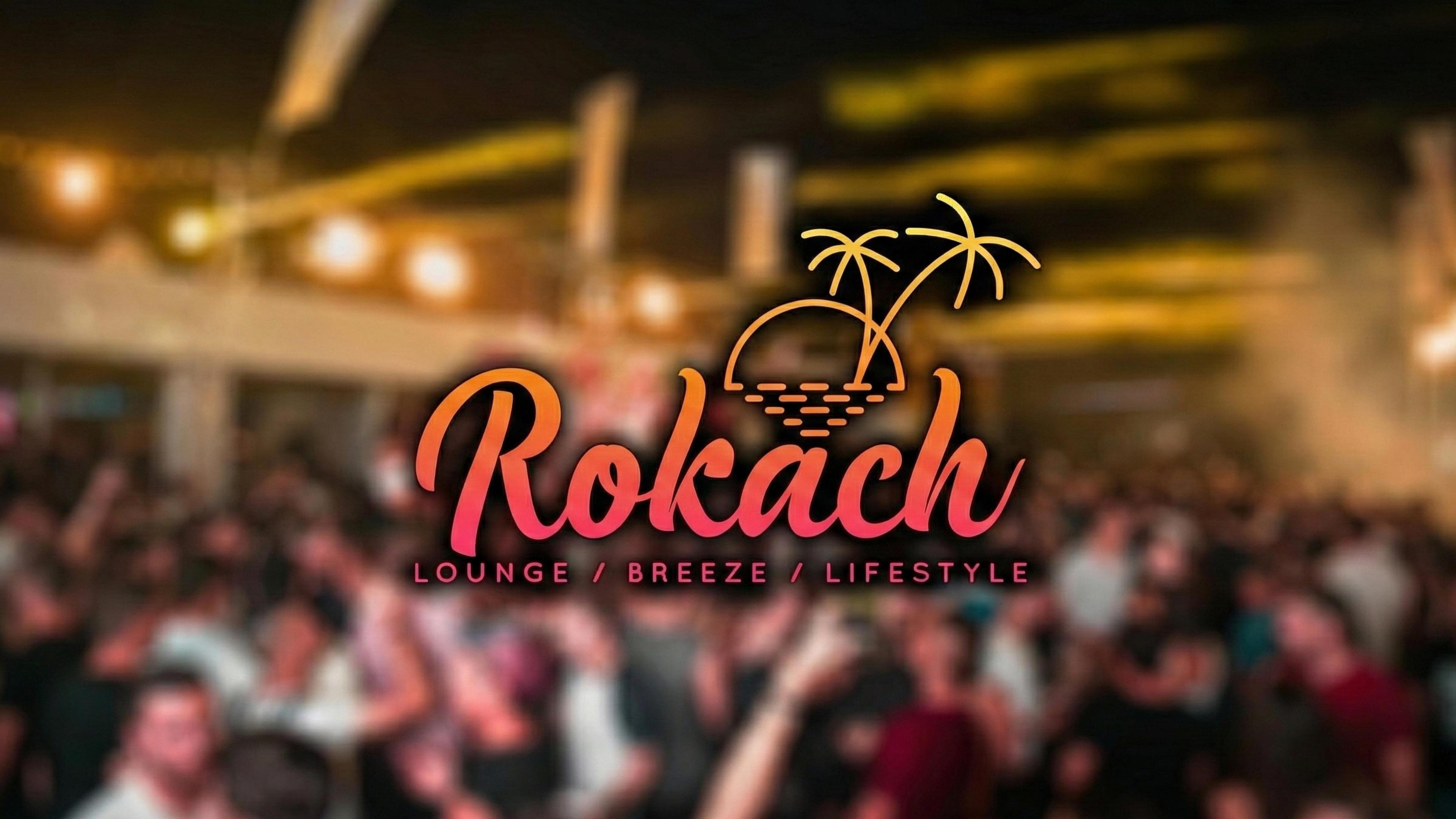 רוקח 73 - כרטיסים לכל האירועים והמסיבות | ROKAH 73
