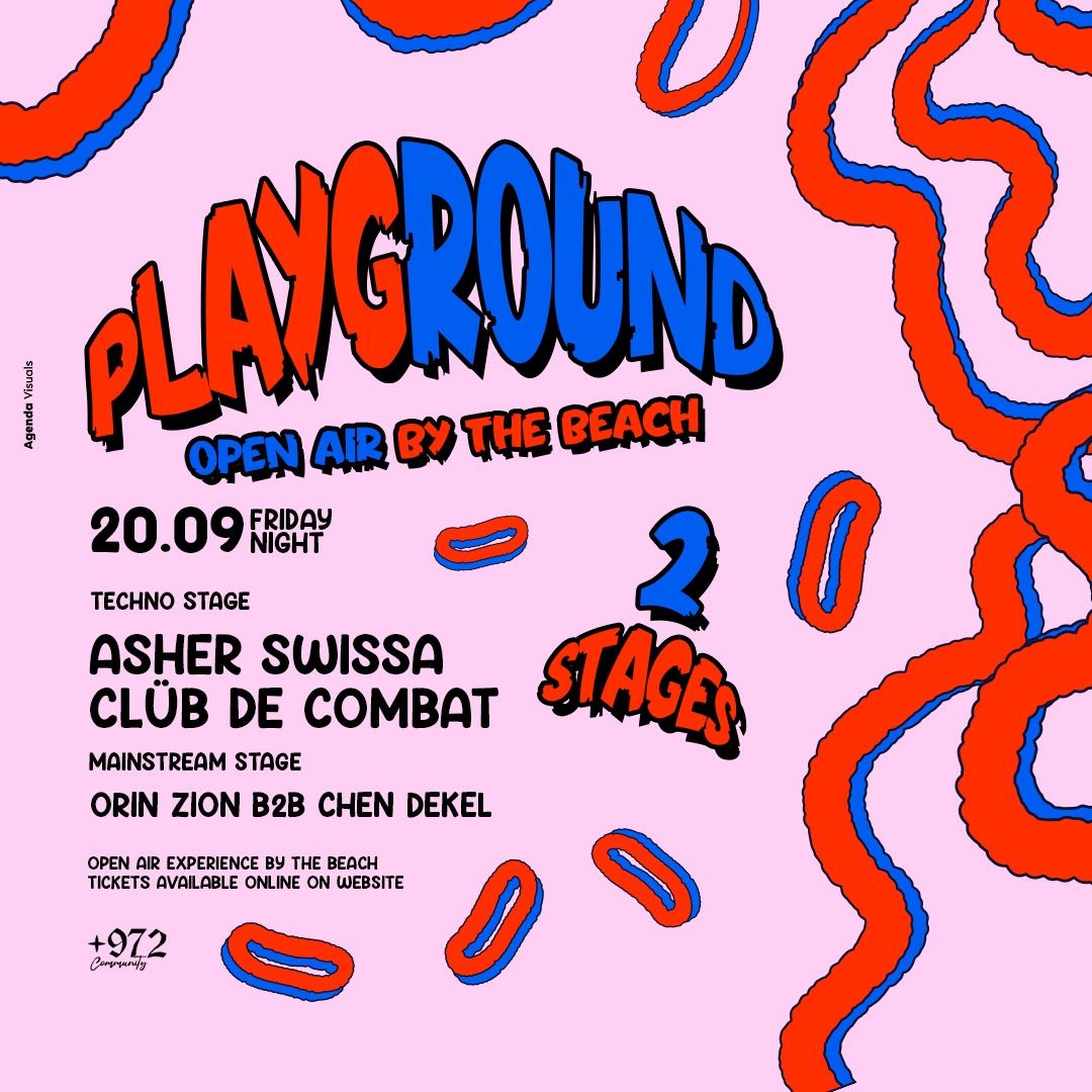 Event image - PLAN GROUND • MOON CHILD