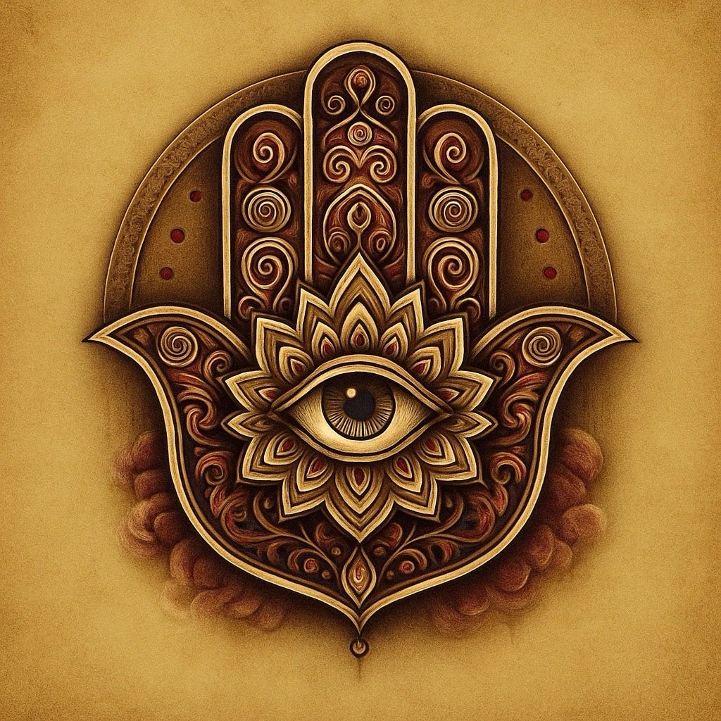 Event image - HAMSA