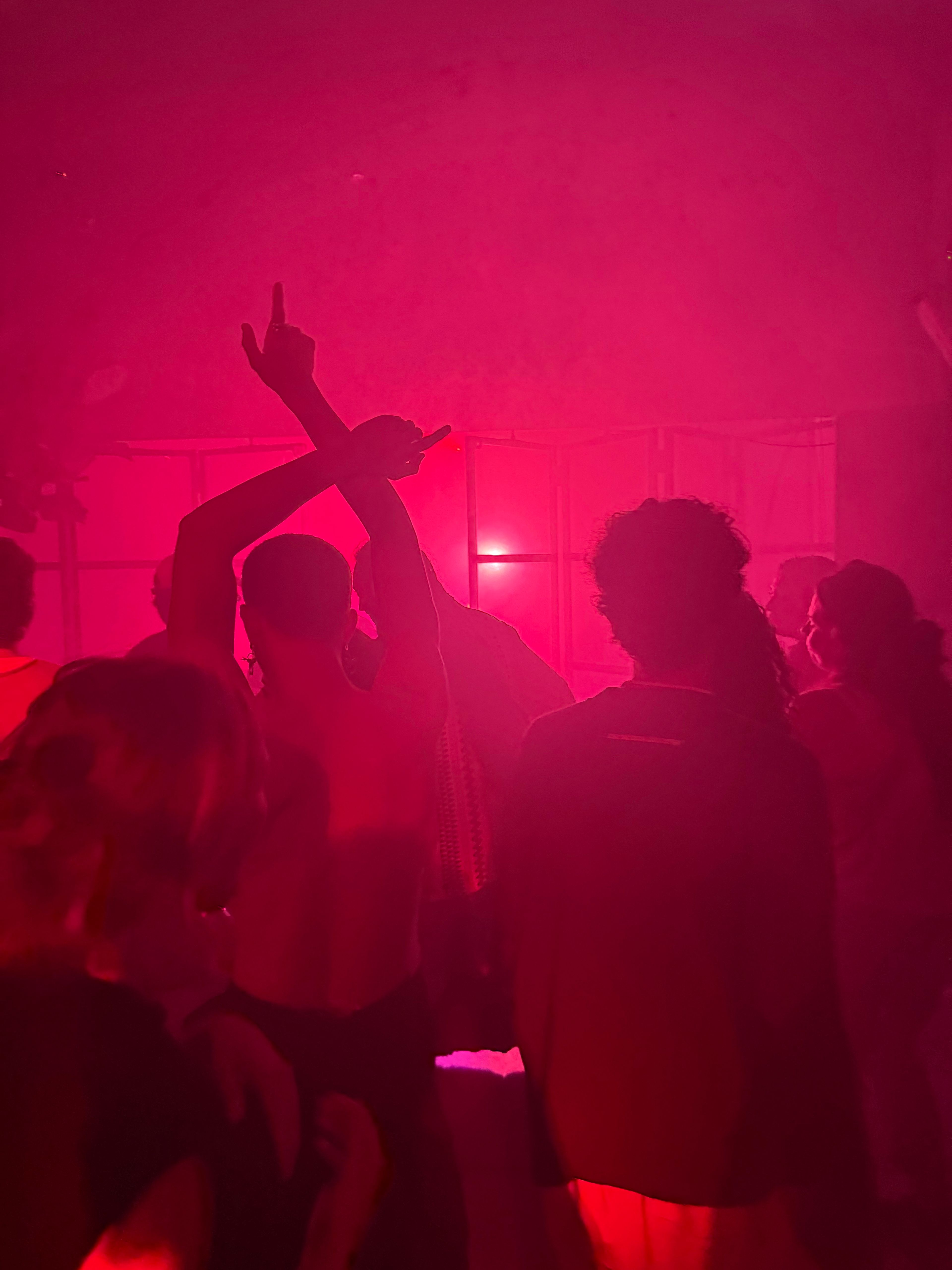 Event image - אקסטטיק במבצר 3.2 אופיר magic vibes