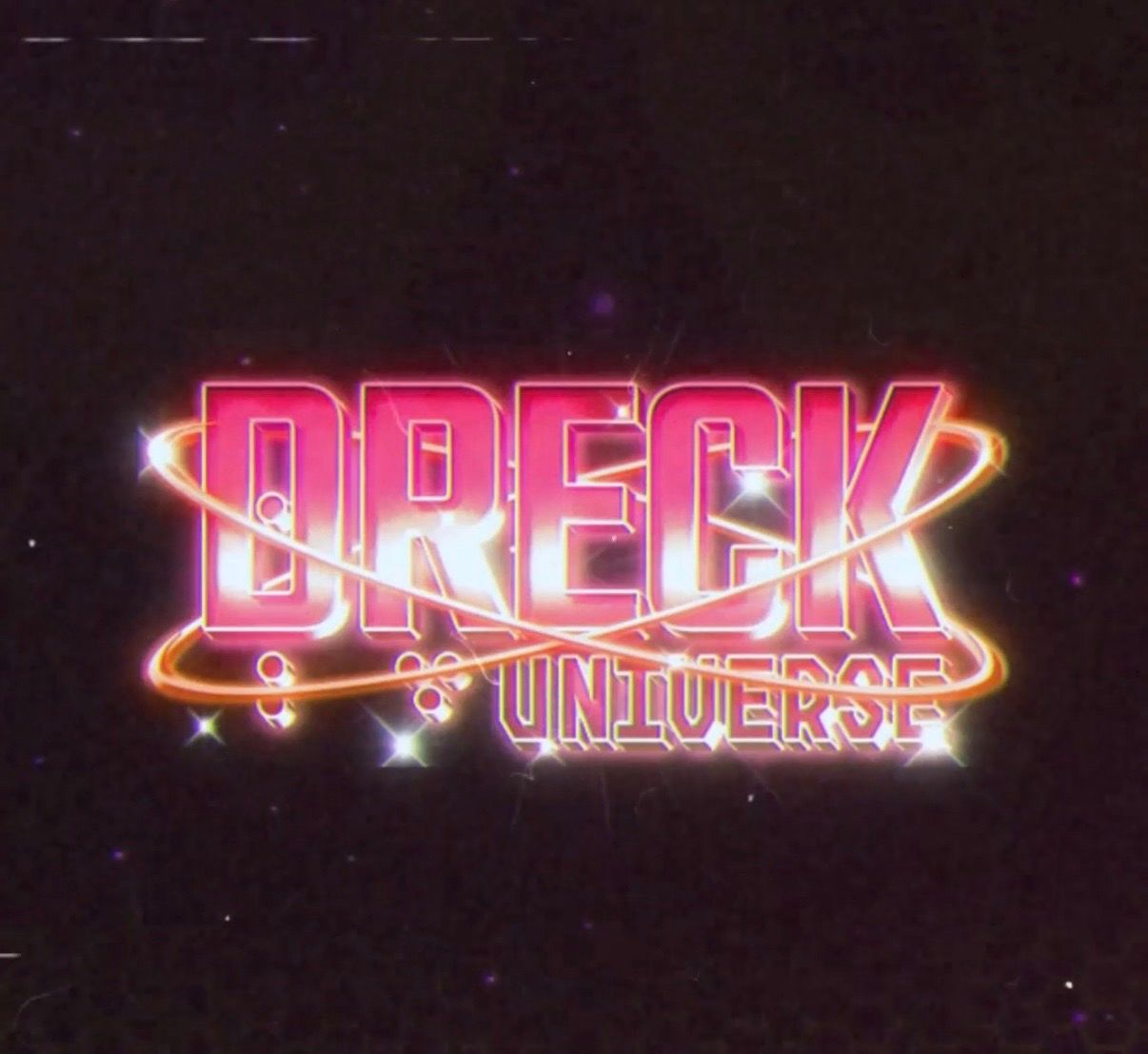 Event image - DRECK UNIVERSE @ Haoman 17