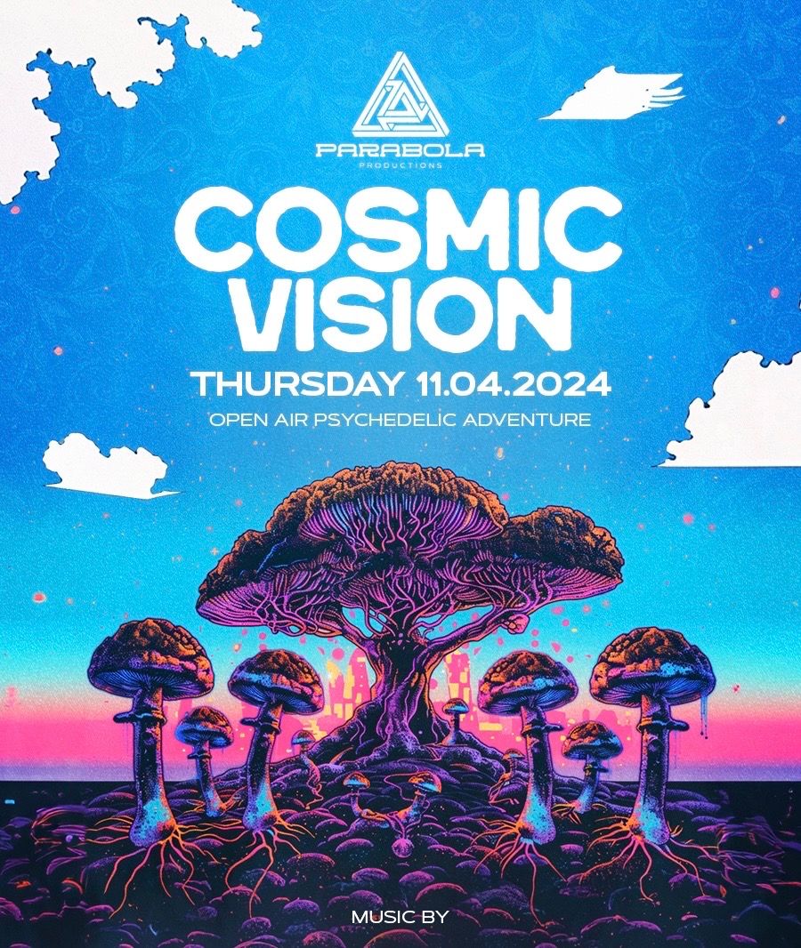 Event image - Parabola
