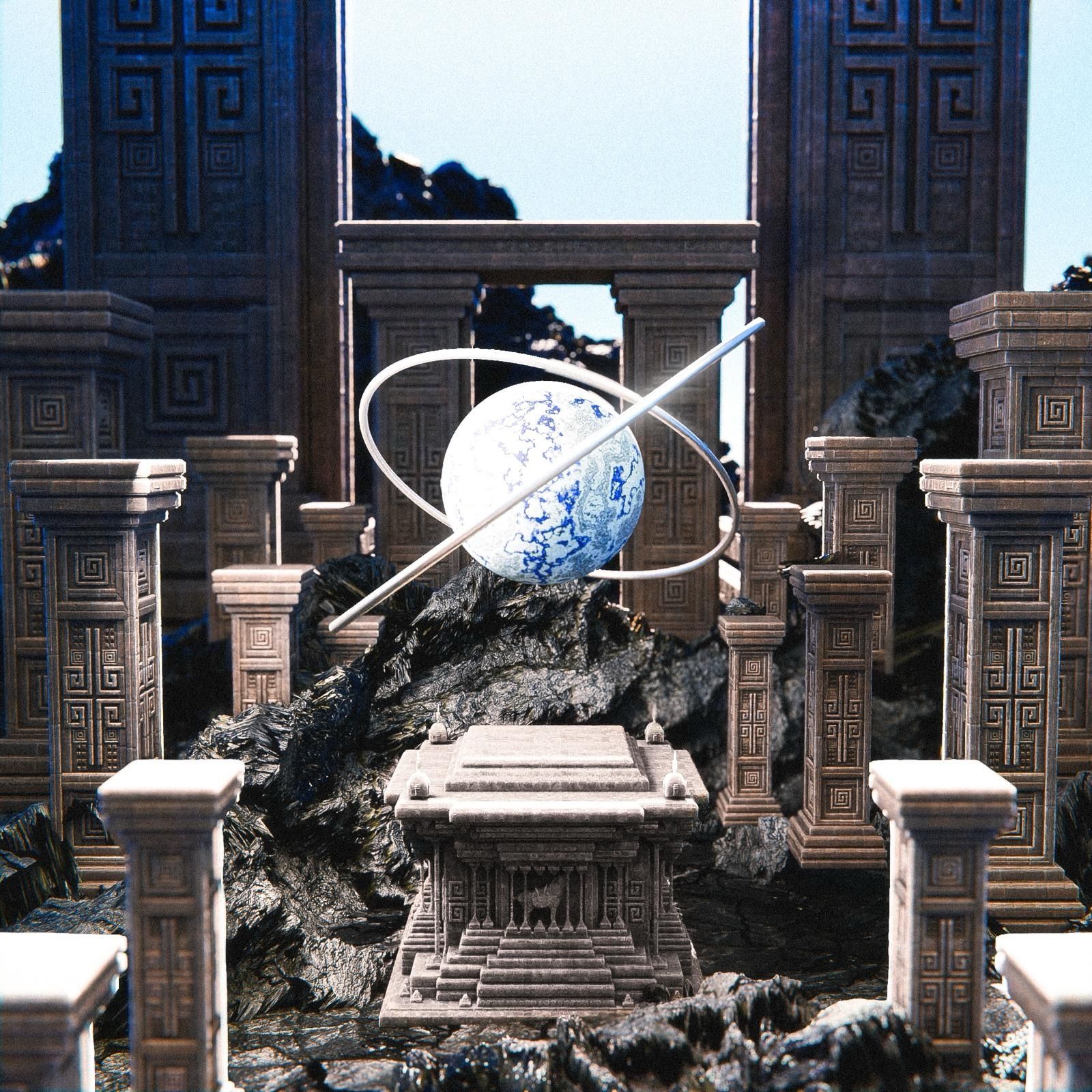 Event image - Aphelion