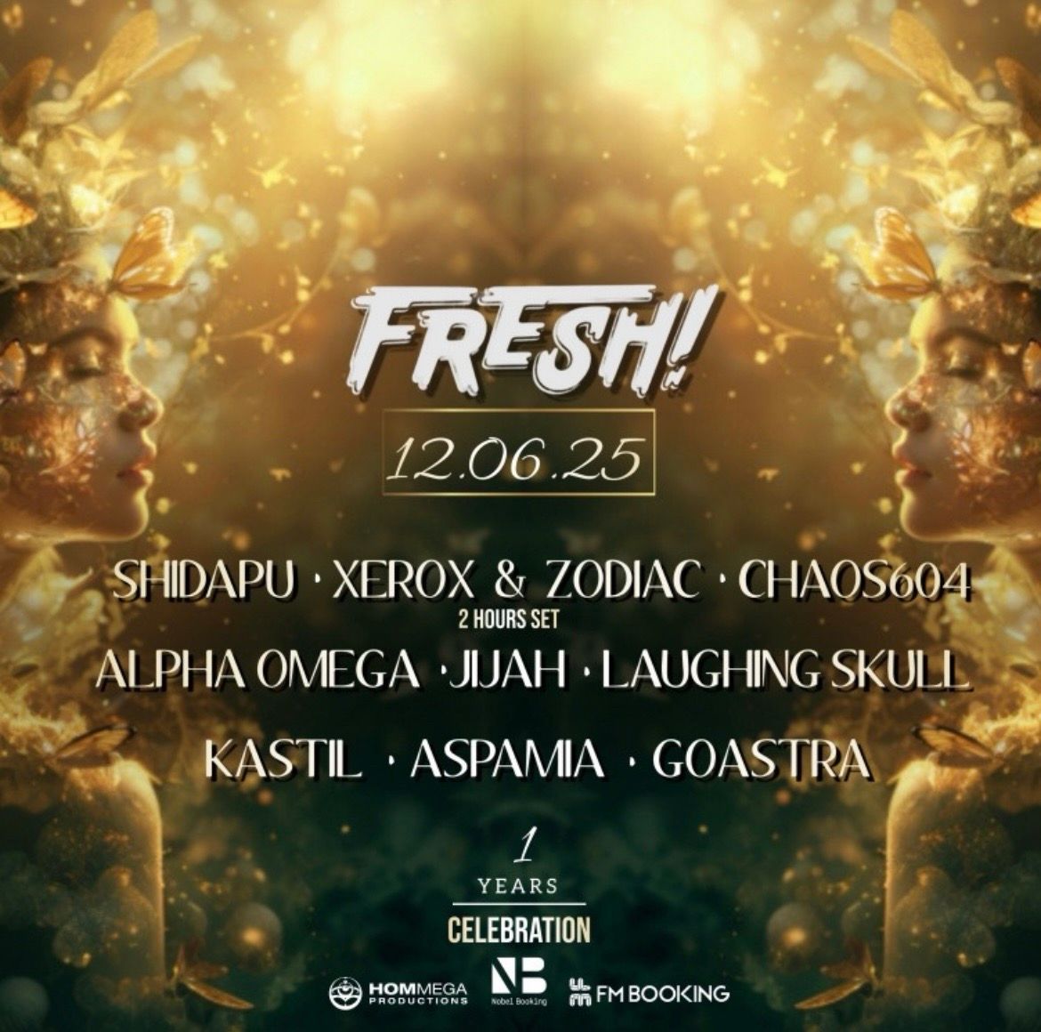 Event image - FRESH_PRO