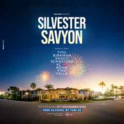 SILVESTER SAVYON 🏡