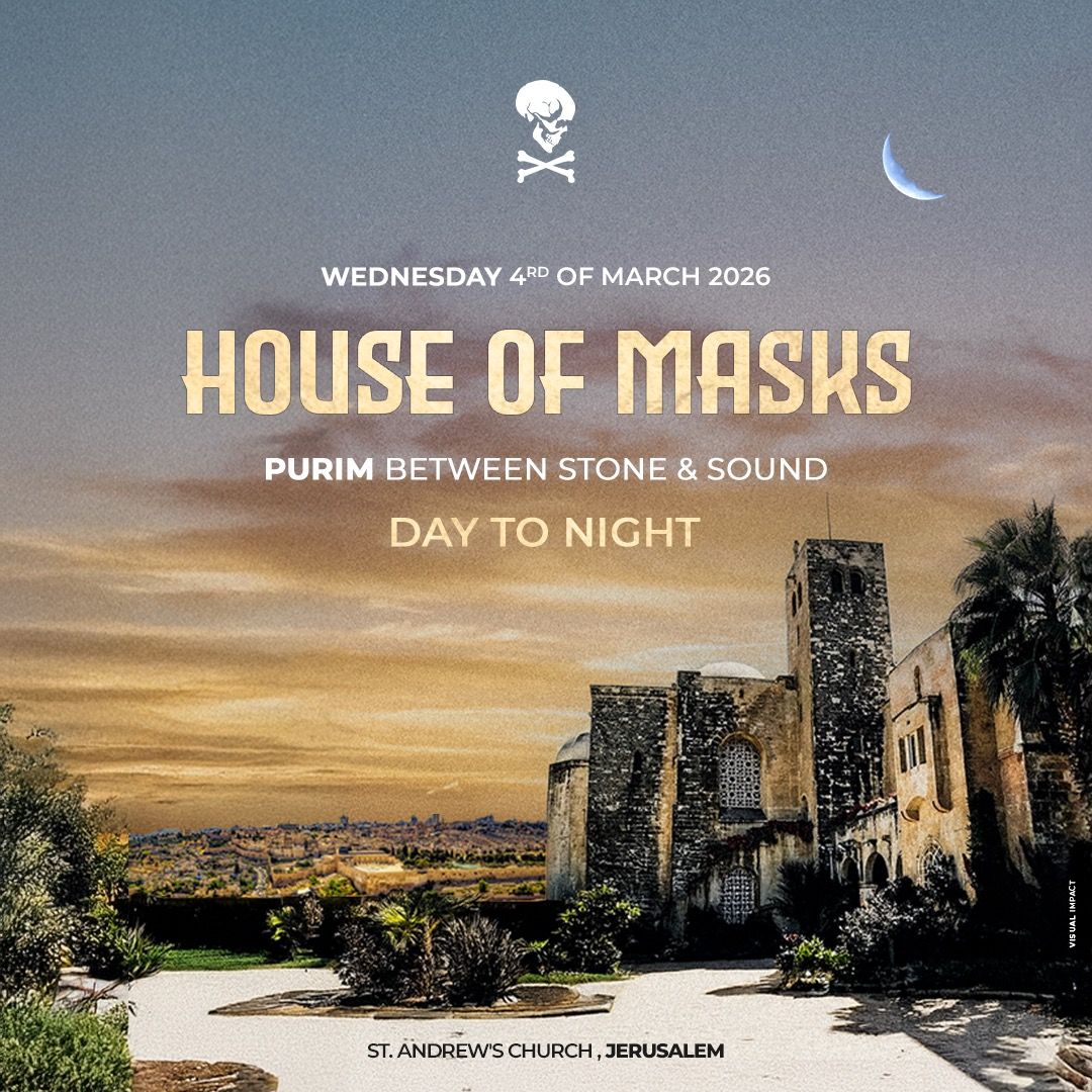 Event image - House of masks