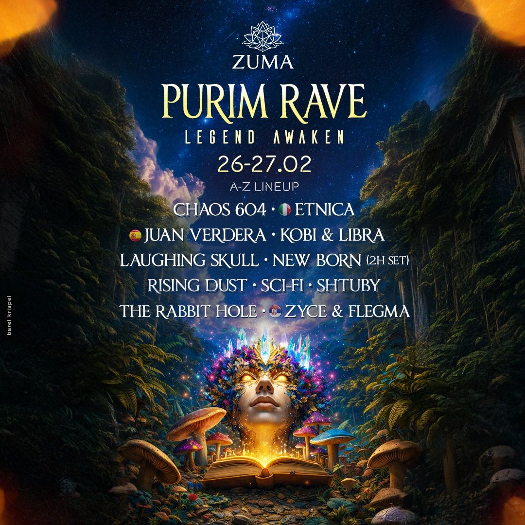Event image - ZUMA