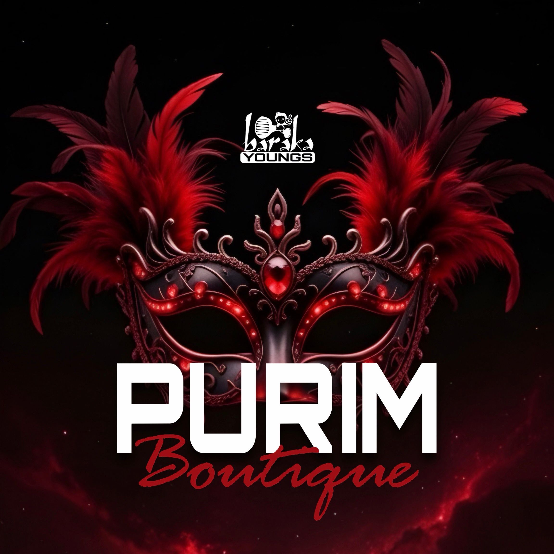 Event image - Purim 2026