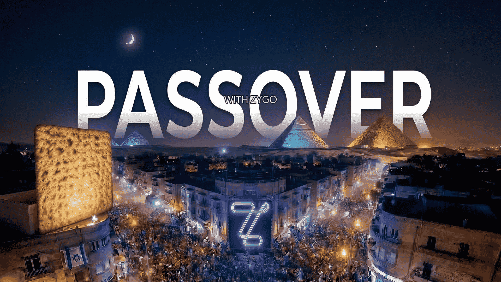 מסיבות פסח 2027