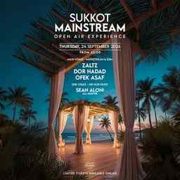 THURSDAY MOON | MAINSTREAM | 24.9 🏝️